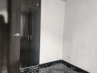 APARTAMENTO en ARRIENDO en Bogotá Molinos Del Sur