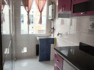 APARTAMENTO en ARRIENDO en Bogotá Molinos Del Sur