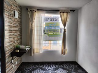 APARTAMENTO en ARRIENDO en Bogotá Molinos Del Sur