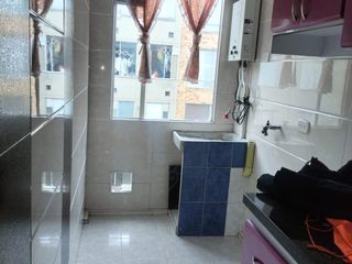 APARTAMENTO en ARRIENDO en Bogotá Molinos Del Sur