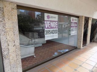 LOCAL en VENTA en Barranquilla Villa Country