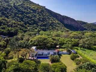 Foto 1 de CASA CAMPESTRE en VENTA en Apulo Puente Piedra