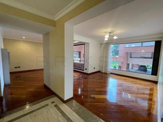 APARTAMENTO en ARRIENDO en Bogotá Country Club-Usaquén