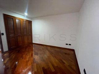 APARTAMENTO en ARRIENDO en Bogotá Country Club-Usaquén