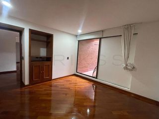 APARTAMENTO en ARRIENDO en Bogotá Country Club-Usaquén