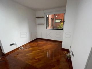 APARTAMENTO en ARRIENDO en Bogotá Country Club-Usaquén