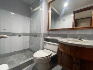 APARTAMENTO en ARRIENDO en Bogotá Country Club-Usaquén