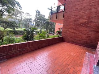 APARTAMENTO en ARRIENDO en Bogotá Country Club-Usaquén
