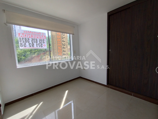 APARTAMENTO en ARRIENDO en Los Patios Variante La Floresta