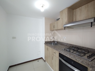 APARTAMENTO en ARRIENDO en Los Patios Variante La Floresta