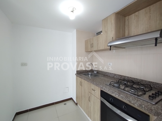Foto 6 de APARTAMENTO en ARRIENDO en Los Patios Variante La Floresta