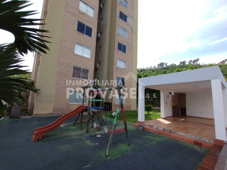 APARTAMENTO en ARRIENDO en Los Patios Variante La Floresta