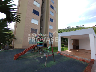 Foto 2 de APARTAMENTO en ARRIENDO en Los Patios Variante La Floresta