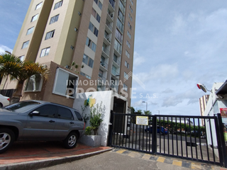 Foto 1 de APARTAMENTO en ARRIENDO en Los Patios Variante La Floresta