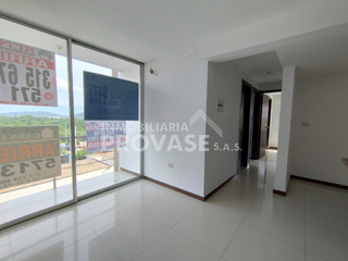 APARTAMENTO en ARRIENDO en Los Patios Variante La Floresta