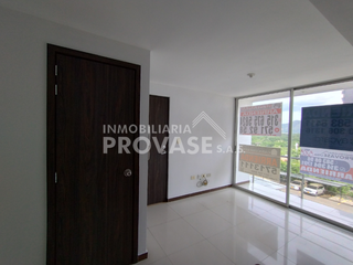 APARTAMENTO en ARRIENDO en Los Patios Variante La Floresta