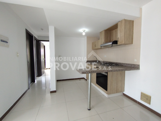 APARTAMENTO en ARRIENDO en Los Patios Variante La Floresta