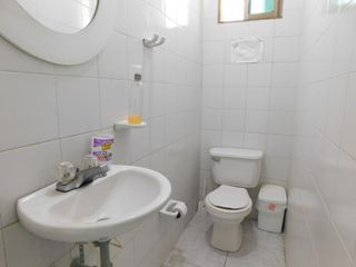 OFICINA en ARRIENDO/VENTA en Barranquilla El Prado