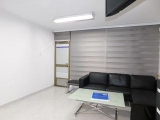 OFICINA en ARRIENDO/VENTA en Barranquilla El Prado