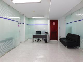 OFICINA en ARRIENDO/VENTA en Barranquilla El Prado