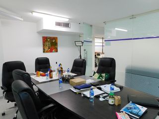 OFICINA en ARRIENDO/VENTA en Barranquilla El Prado