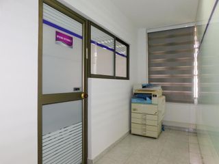 OFICINA en ARRIENDO/VENTA en Barranquilla El Prado