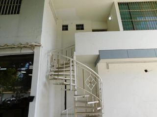 OFICINA en ARRIENDO/VENTA en Barranquilla El Prado