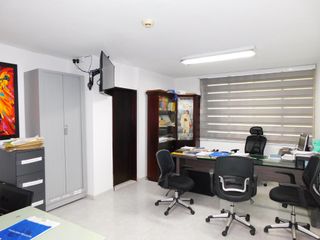 OFICINA en ARRIENDO/VENTA en Barranquilla El Prado