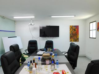 OFICINA en ARRIENDO/VENTA en Barranquilla El Prado