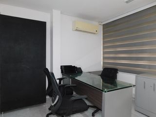 OFICINA en ARRIENDO/VENTA en Barranquilla El Prado