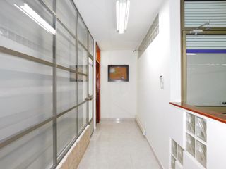 OFICINA en ARRIENDO/VENTA en Barranquilla El Prado