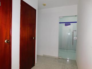 OFICINA en ARRIENDO/VENTA en Barranquilla El Prado