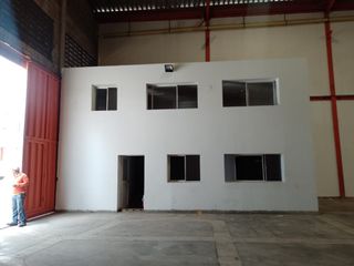 BODEGA en ARRIENDO en Barranquilla Los Olivos