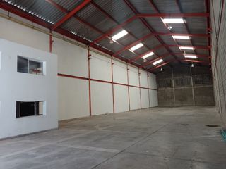 BODEGA en ARRIENDO en Barranquilla Los Olivos