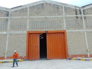 BODEGA en ARRIENDO en Barranquilla Los Olivos