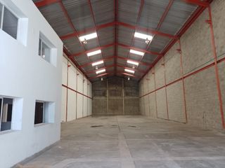 BODEGA en ARRIENDO en Barranquilla Los Olivos