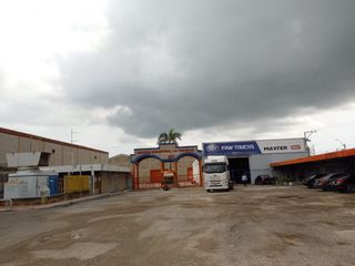 BODEGA en ARRIENDO en Barranquilla Los Olivos