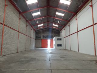 BODEGA en ARRIENDO en Barranquilla Los Olivos