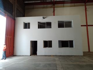 BODEGA en ARRIENDO en Barranquilla Los Olivos