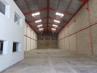 BODEGA en ARRIENDO en Barranquilla Los Olivos