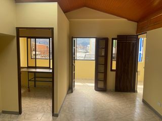 APARTAMENTO en ARRIENDO en Bogotá Prado Veraniego APTO  302