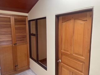 APARTAMENTO en ARRIENDO en Bogotá Prado Veraniego APTO  302