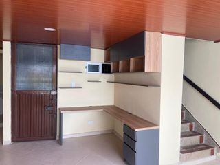 APARTAMENTO en ARRIENDO en Bogotá Prado Veraniego APTO  302