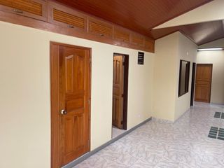 APARTAMENTO en ARRIENDO en Bogotá Prado Veraniego APTO  302