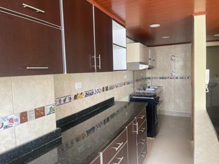 APARTAMENTO en ARRIENDO en Bogotá Prado Veraniego APTO  302