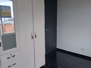 APARTAMENTO en ARRIENDO en Bogotá EL TINTAL