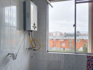 APARTAMENTO en ARRIENDO en Bogotá EL TINTAL