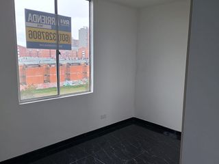 APARTAMENTO en ARRIENDO en Bogotá EL TINTAL