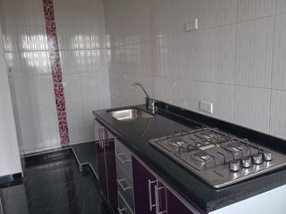 APARTAMENTO en ARRIENDO en Bogotá EL TINTAL