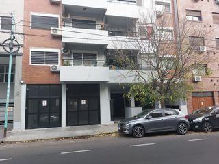 Departamento de 2 ambientes en alquiler en Villa Urquiza